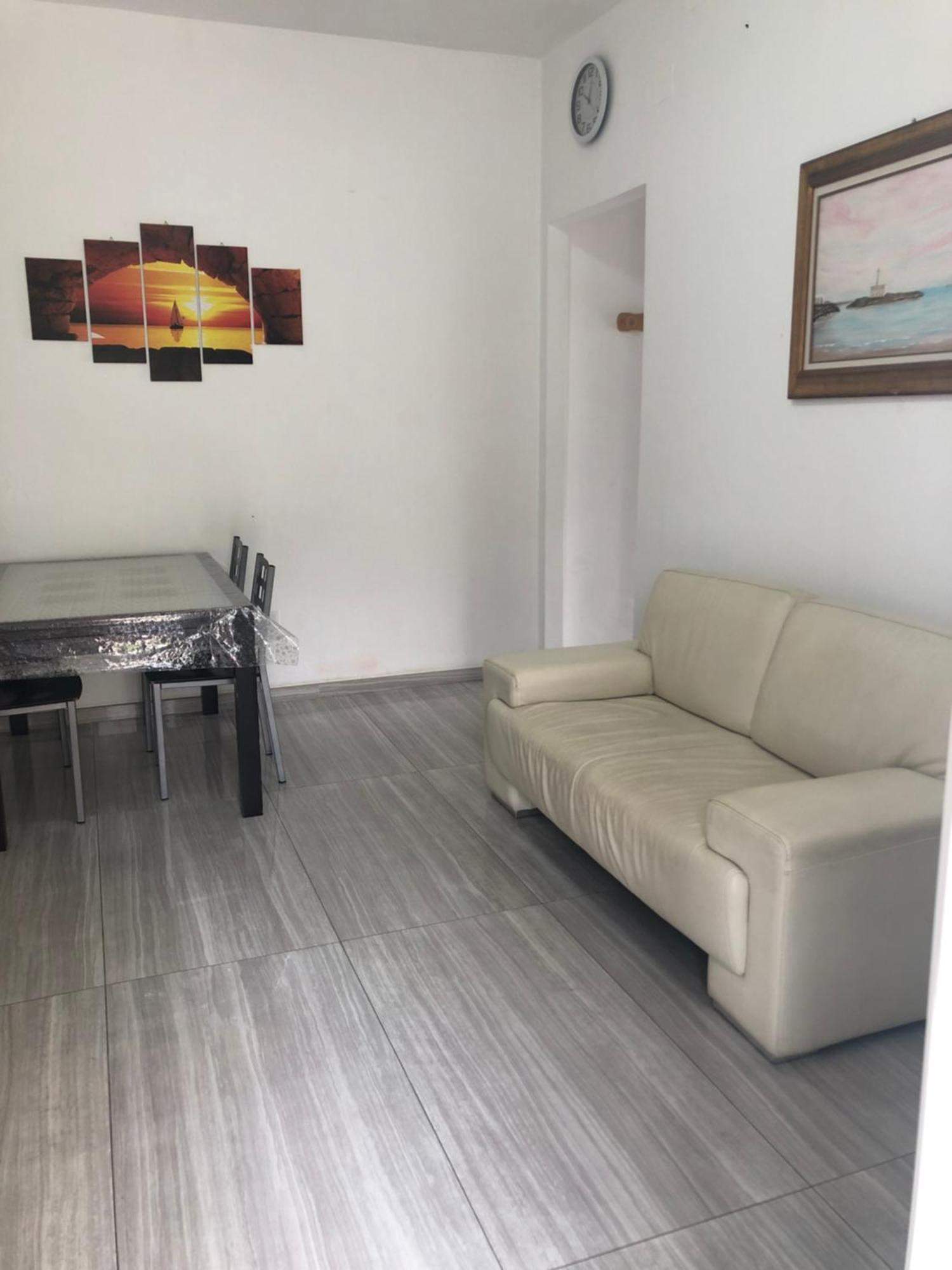 Apartmán Casa Elisabetta Vieste Exteriér fotografie